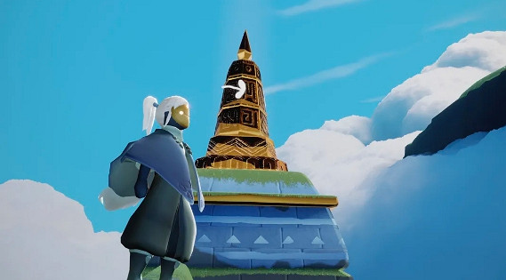 《光遇》水先祖物品一覽 水先祖能兌換什麽 《光遇》水先祖物品一覽 水先祖能兌換什麽