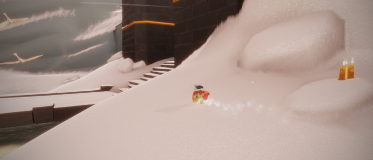 《光遇》季節蠟燭9.22位置 2021年9月22日季節蠟燭在哪 《光遇》季節蠟燭9.22位置 2021年9月22日季節蠟燭在哪