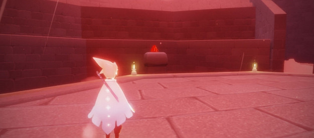 《光遇》12月4日大蠟燭在哪 12.4大蠟燭位置 《光遇》12月4日大蠟燭在哪 12.4大蠟燭位置