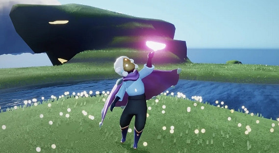 《光遇》土先祖兌換物一覽 土先祖有什麽兌換物 《光遇》土先祖兌換物一覽 土先祖有什麽兌換物