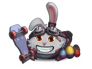 《地下城物語》復活節主題定向越野活動介紹 地下城物語復活節更新