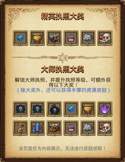 《地下城物語》九月更新前瞻 新挑戰迷宮S04時空域 《地下城物語》九月更新前瞻 新挑戰迷宮S04時空域