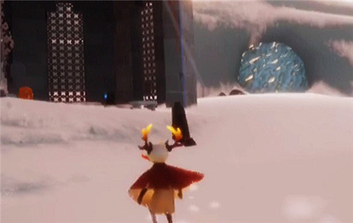 《光遇》熊抱動作先祖在哪裡 熊抱動作先祖位置介紹 《光遇》熊抱動作先祖在哪裡 熊抱動作先祖位置介紹