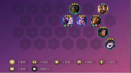 《金鏟鏟之戰》海盜船長陣容怎麽玩 海盜船長陣容出裝推薦 《金鏟鏟之戰》海盜船長陣容怎麽玩 海盜船長陣容出裝推薦