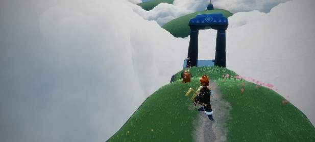 《光遇》季節蠟燭12.14位置 12月14日預言季蠟燭在哪 《光遇》季節蠟燭12.14位置 12月14日預言季蠟燭在哪