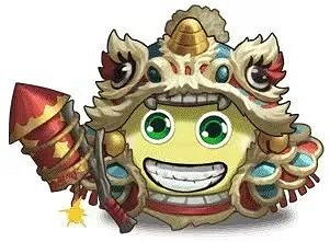 《地下城物語》新年活動2021 春節活動2021介紹 《地下城物語》新年活動2021 春節活動2021介紹