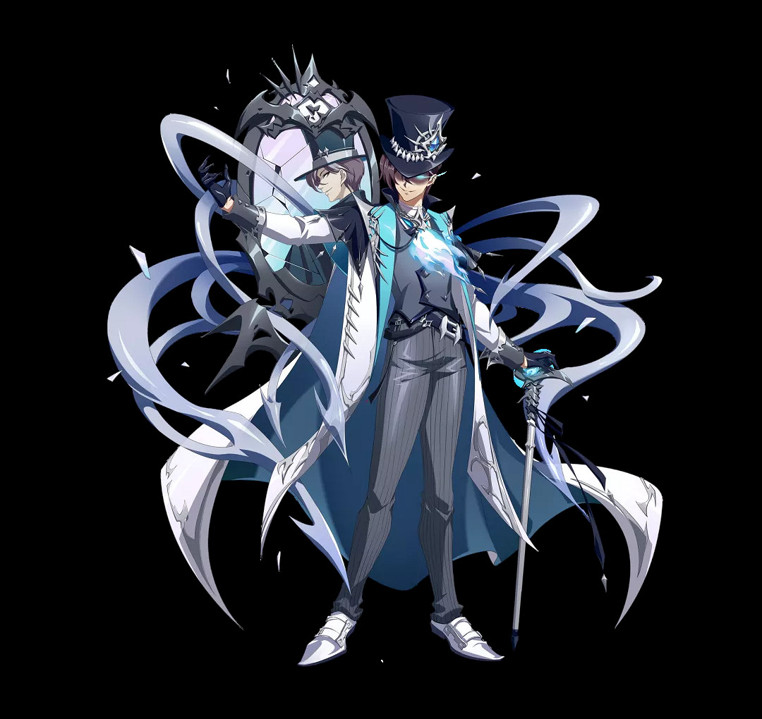 《夢幻模擬戰》9月23日更新介紹 新英雄艾爾瑪凱爾蒂斯上線路因sp登場 《夢幻模擬戰》9月23日更新介紹 新英雄艾爾瑪凱爾蒂斯上線路因sp登場