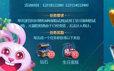 《地下城物語》豪華蘑菇宴怎麽做 蘑菇宴食材速刷攻略 《地下城物語》豪華蘑菇宴怎麽做 蘑菇宴食材速刷攻略