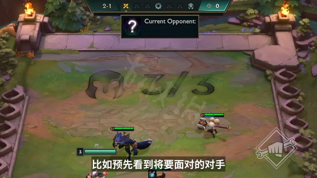 《聯盟戰棋》S6賽季新英雄和機制介紹