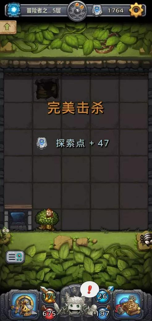 《地下城物語》禁衛軍岡布奧介紹 禁衛軍岡布奧技能天賦解析