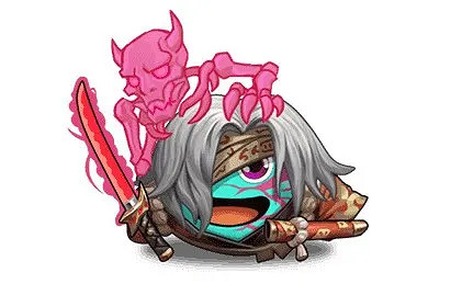 《地下城物語》侍劍師岡布奧介紹 侍劍師技能屬性介紹 《地下城物語》侍劍師岡布奧介紹 侍劍師技能屬性介紹