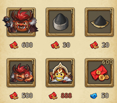 《地下城物語》新年活動需要多少紅包 新年活動需要紅包計算 《地下城物語》新年活動需要多少紅包 新年活動需要紅包計算