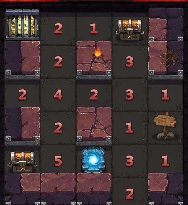 《地下城物語》M16神龍許願危機迷陣 M16聖靈岡布奧危機迷陣攻略 《地下城物語》M16神龍許願危機迷陣 M16聖靈岡布奧危機迷陣攻略