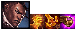 《聯盟戰棋》11.18六光明陣容推薦