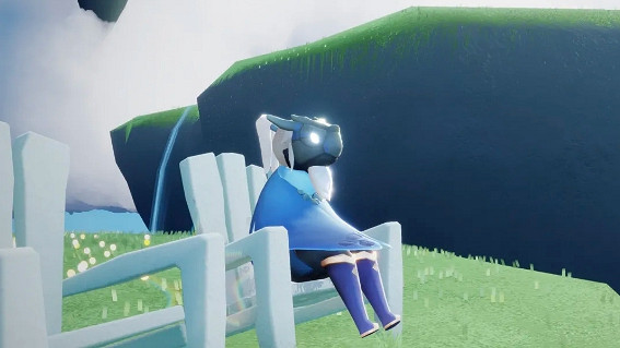 《光遇》水先祖物品一覽 水先祖能兌換什麽 《光遇》水先祖物品一覽 水先祖能兌換什麽