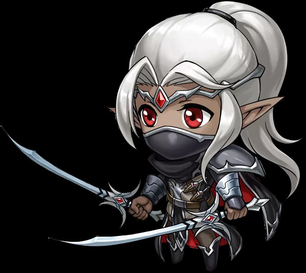 《夢幻模擬戰》9月23日更新介紹 新英雄艾爾瑪凱爾蒂斯上線路因sp登場 《夢幻模擬戰》9月23日更新介紹 新英雄艾爾瑪凱爾蒂斯上線路因sp登場