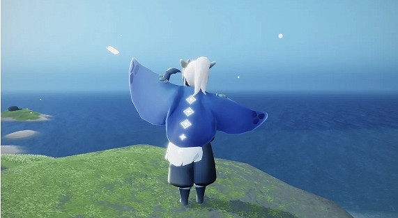 《光遇》水先祖物品一覽 水先祖能兌換什麽 《光遇》水先祖物品一覽 水先祖能兌換什麽