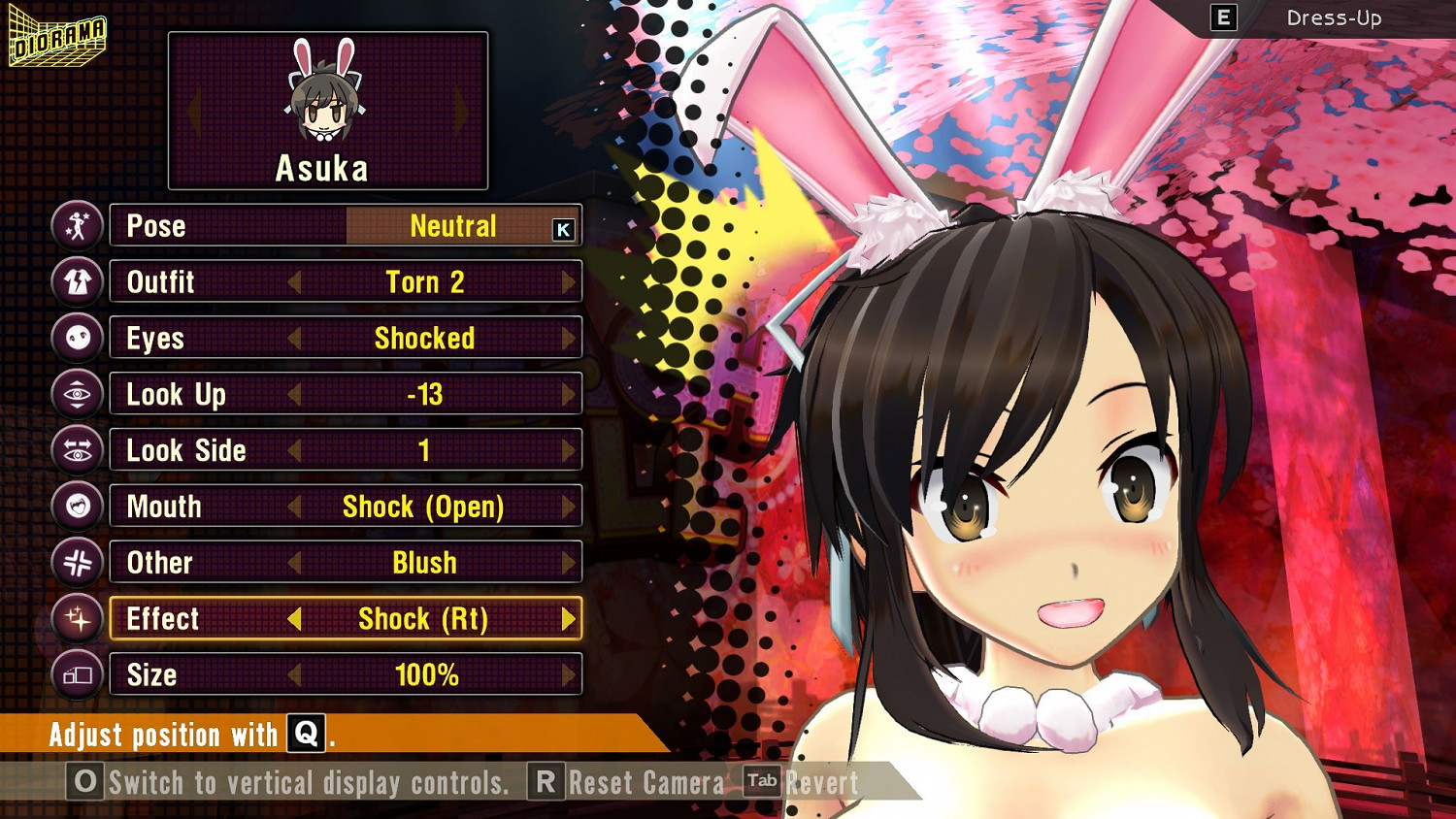 三維彈球真好玩! 《PEACH BALL 閃亂神樂》PC版已發售 三維彈球真好玩! 《PEACH BALL 閃亂神樂》PC版已發售