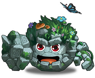 《地下城物語》石靈岡布奧介紹 8月6日新岡石靈技能天賦