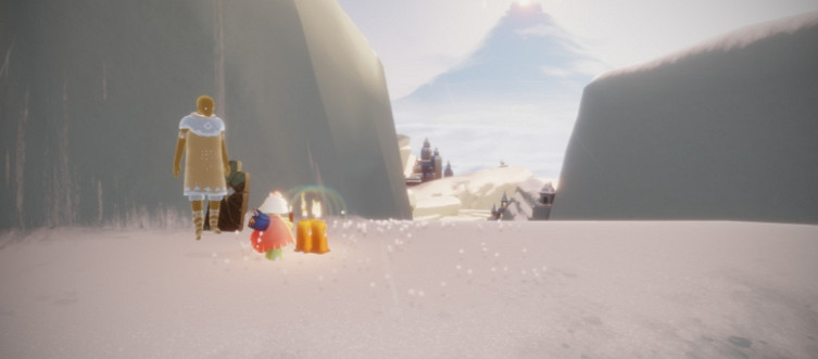 《光遇》季節蠟燭9.22位置 2021年9月22日季節蠟燭在哪 《光遇》季節蠟燭9.22位置 2021年9月22日季節蠟燭在哪