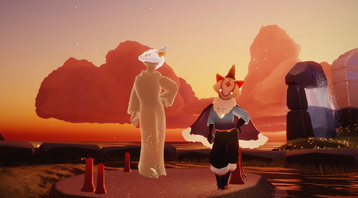 《光遇》12月17日復刻先祖是誰 12月17日旅行先祖介紹 《光遇》12月17日復刻先祖是誰 12月17日旅行先祖介紹