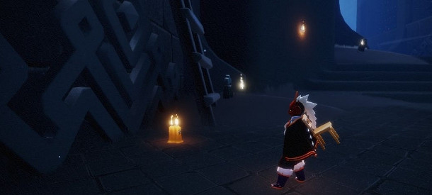 《光遇》季節蠟燭12.8位置 12月8日預言季蠟燭在哪