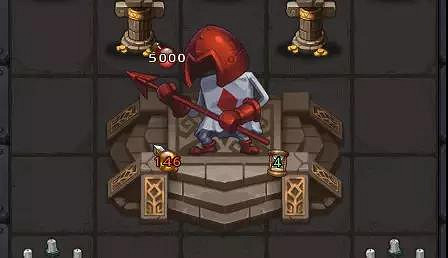 《地下城物語》m09陰暗的地牢通關攻略 m09星域陰暗地牢怎麽打 《地下城物語》m09陰暗的地牢通關攻略 m09星域陰暗地牢怎麽打