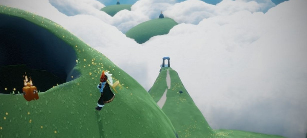 《光遇》季節蠟燭12.9位置 12月9日預言季蠟燭在哪 《光遇》季節蠟燭12.9位置 12月9日預言季蠟燭在哪