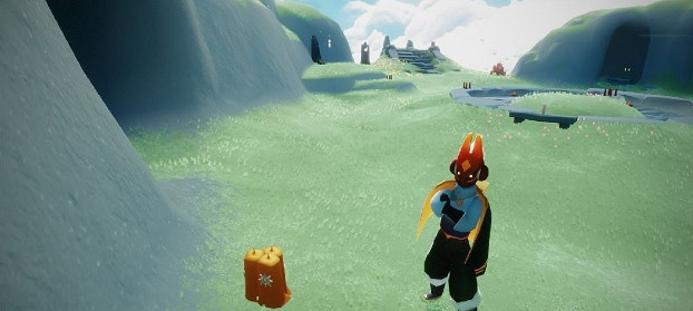 《光遇》季節蠟燭12.9位置 12月9日預言季蠟燭在哪 《光遇》季節蠟燭12.9位置 12月9日預言季蠟燭在哪