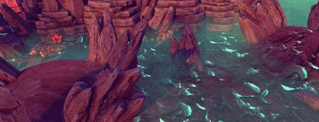 科幻生存遊戲《超越接觸》Steam搶先體驗今日上線 科幻生存遊戲《超越接觸》Steam搶先體驗今日上線