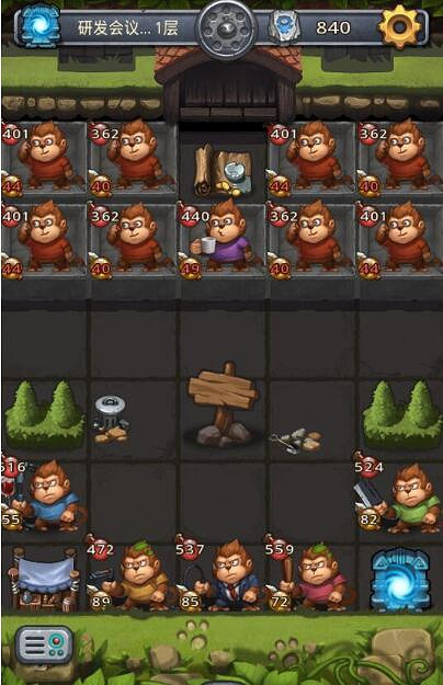 《地下城物語》周年慶彩蛋有哪些 周年慶彩蛋彙總 《地下城物語》周年慶彩蛋有哪些 周年慶彩蛋彙總