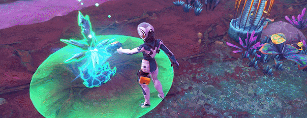 科幻生存遊戲《超越接觸》Steam搶先體驗今日上線 科幻生存遊戲《超越接觸》Steam搶先體驗今日上線