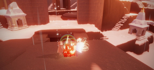 《光遇》12月4日大蠟燭在哪 12.4大蠟燭位置 《光遇》12月4日大蠟燭在哪 12.4大蠟燭位置