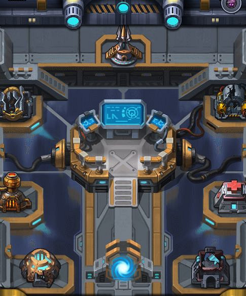 《地下城物語》遺落之城方舟攻略 特殊玩法末世方舟攻略 《地下城物語》遺落之城方舟攻略 特殊玩法末世方舟攻略