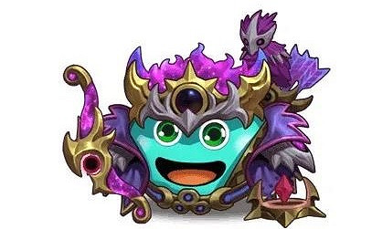 《地下城物語》烏勒爾岡布奧介紹 2020周年慶新岡烏勒爾技能天賦 《地下城物語》烏勒爾岡布奧介紹 2020周年慶新岡烏勒爾技能天賦