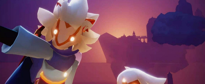 《光遇》黃鼠狼面具怎麽搭配好看 黃鼠狼面具搭配推薦 《光遇》黃鼠狼面具怎麽搭配好看 黃鼠狼面具搭配推薦