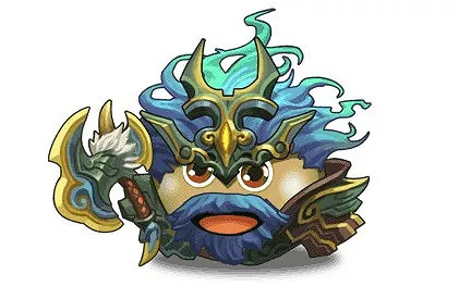 《地下城物語》春節岡布奧2021 春節岡布奧2021介紹