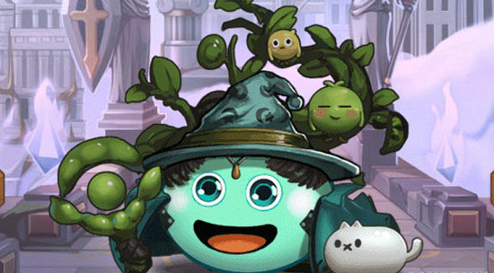 《地下城物語》M01星域特殊事件 M01星域彩蛋介紹