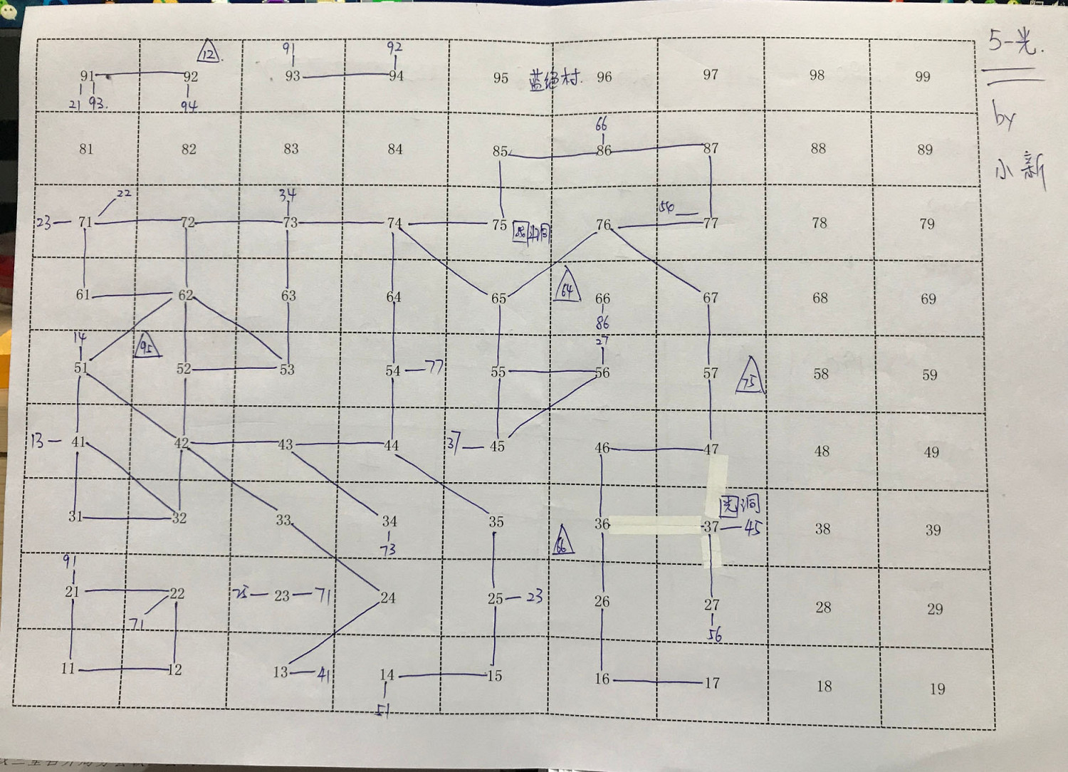 《地下城物語》閒山迷窟難度5怎麽過 藏寶閣獎勵介紹