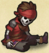 《地下城物語》連動迷宮全殘骸詳解 萬象物語連動迷宮全殘骸一覽