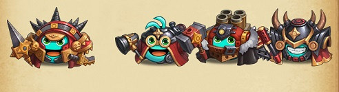 《地下城物語》端午節越野任務攻略 端午活動定向越野玩法 《地下城物語》端午節越野任務攻略 端午活動定向越野玩法