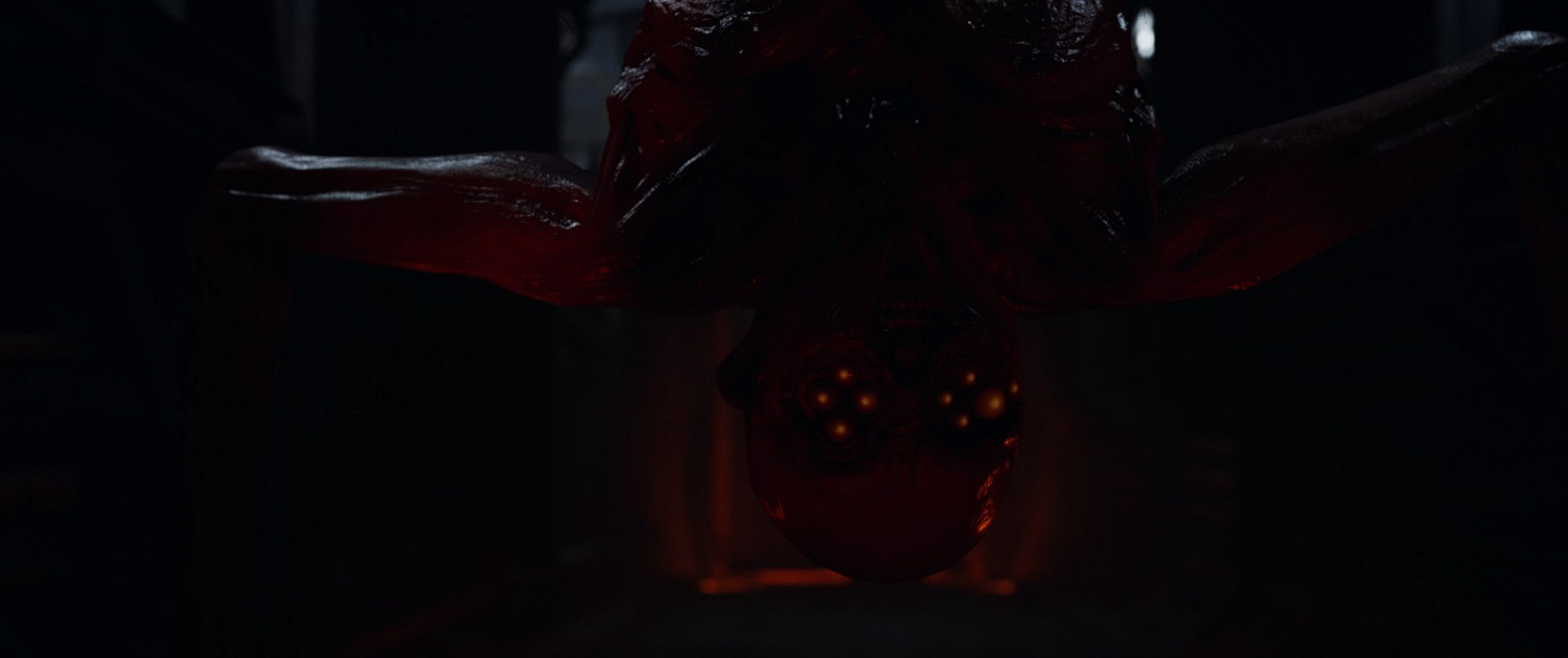 恐怖遊戲《消極氛圍》預告 靈感源於《死亡空間》