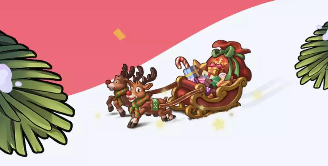 《地下城物語》迷宮未來計劃一覽 競技場新定向聖誕新春活動預告