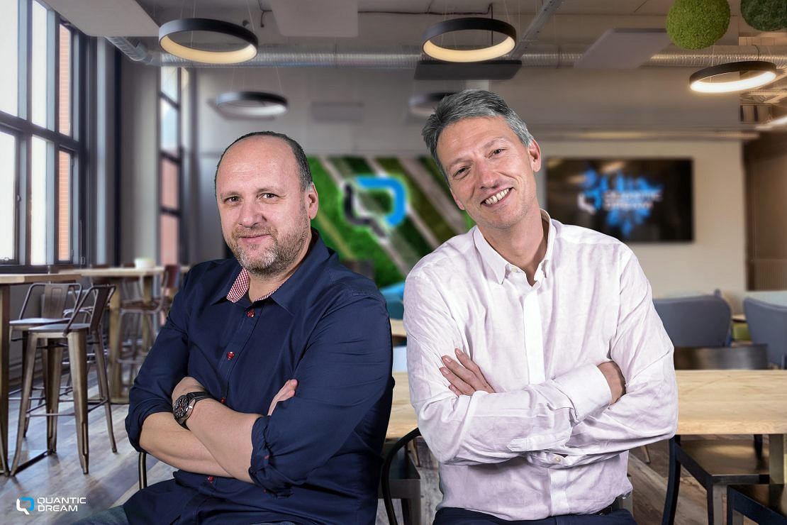 被報導有歧視文化 《底特律:變人》工作室官司勝訴 被報導有歧視文化 《底特律:變人》工作室官司勝訴