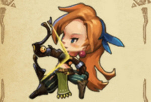 《地下城物語》萬象物語連動英雄一覽 萬象物語連動迷宮英雄彙總