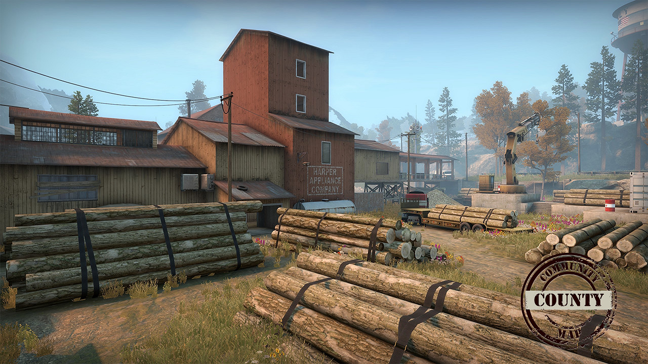 《CSGO》新活動 “激流大行動” 公布 購買通行證解鎖特殊獎勵 《CSGO》新活動 “激流大行動” 公布 購買通行證解鎖特殊獎勵
