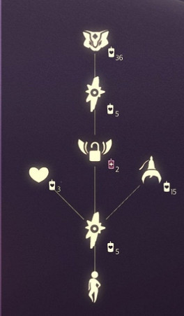 《光遇》12月17日旅行先祖可以兌換什麽 12.17復刻先祖兌換表 《光遇》12月17日旅行先祖可以兌換什麽 12.17復刻先祖兌換表