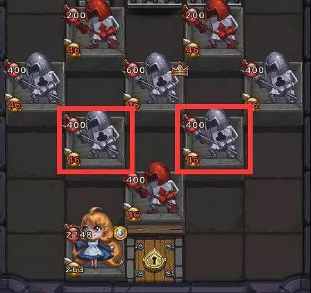 《地下城物語》m09陰暗的地牢通關攻略 m09星域陰暗地牢怎麽打 《地下城物語》m09陰暗的地牢通關攻略 m09星域陰暗地牢怎麽打