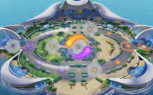 《寶可夢大集結》呆殼獸怎麽用?呆殼獸使用心得 《寶可夢大集結》呆殼獸怎麽用?呆殼獸使用心得