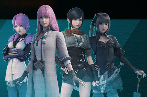 《地下城物語》奈米女神岡布奧即將上線 奈米女神怎麽選 《地下城物語》奈米女神岡布奧即將上線 奈米女神怎麽選